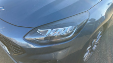 Ford Fiesta 1.0 EcoBoost ST-Line 5dr Petrol Hatchback